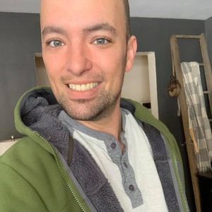 Meet your Posher, Ryan